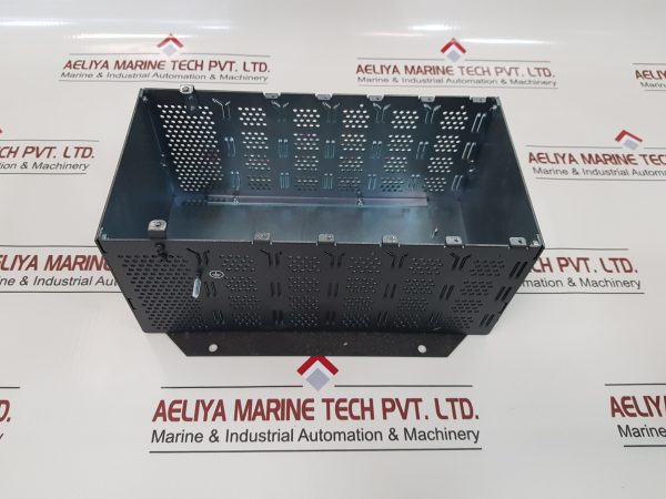 TONTEC 10000033560 NEW VER RACK ASSEMBLY 4 SLOT