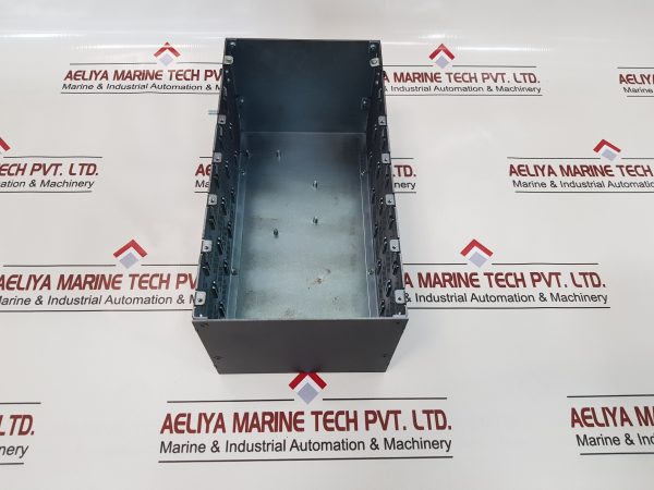 TONTEC 10000033560 NEW VER RACK ASSEMBLY 4 SLOT