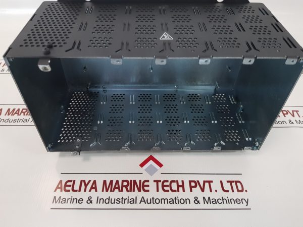 TONTEC 10000033560 NEW VER RACK ASSEMBLY 4 SLOT
