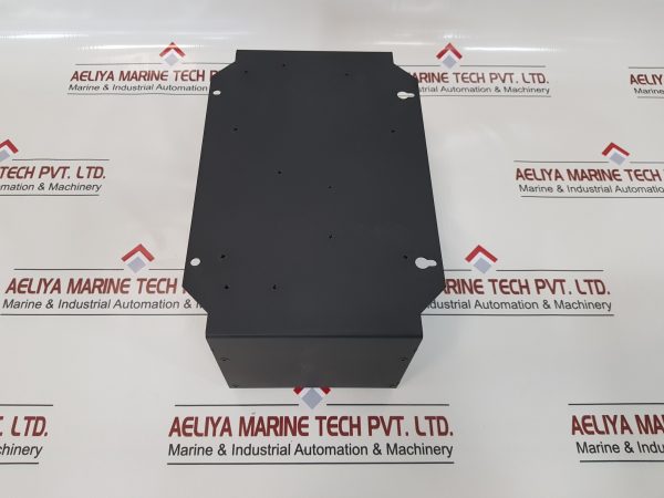 TONTEC 10000033560 NEW VER RACK ASSEMBLY 4 SLOT