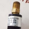 SENTRION 8228C PRESSURE SWITCH SENSOR