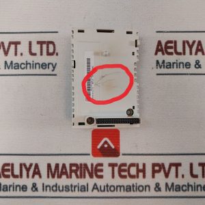 Abb Rtac-01 Pulse Encoder Interface