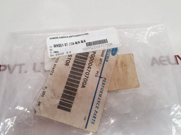 CARRIER TRANSICOLD 00PPG000470700A THERMISTOR FOR MICROPROCESSOR VECTOR