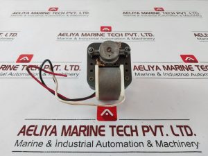 ACME SAU-1.1-2 REVERSIBLE MOTOR KIT DUAL VOLTAGE