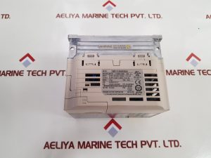 YASKAWA V1000 INVERTER DRIVE CIMR-VC4A0002BAA