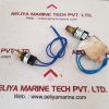 SENTRION 8228C PRESSURE SWITCH SENSOR