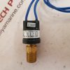 SENTRION 8228C PRESSURE SWITCH SENSOR