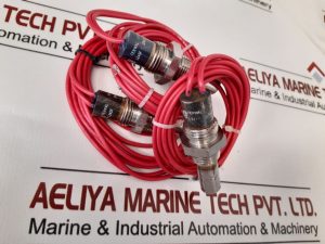 FENWAL 39419668 TEMPERATURE SENSOR SWITCH