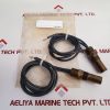 KLIXON HN68G A295A DISCH GAS THERMOSTAT