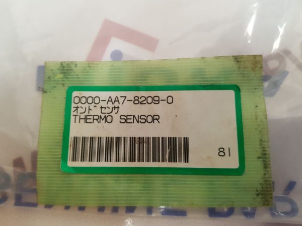 THERMO SENSOR 0000-AA7-8209-0