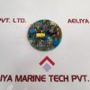 TRANSMITTER AMPLIFIER BOARD 01151-0137 PWB-0012