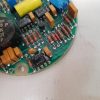 TRANSMITTER AMPLIFIER BOARD 01151-0137 PWB-0012