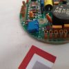 TRANSMITTER AMPLIFIER BOARD 01151-0137 PWB-0012