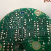 TRANSMITTER AMPLIFIER BOARD 01151-0137 PWB-0012