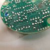 TRANSMITTER AMPLIFIER BOARD 01151-0137 PWB-0012