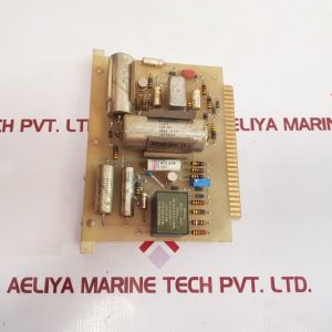 PCB CARD 0332988