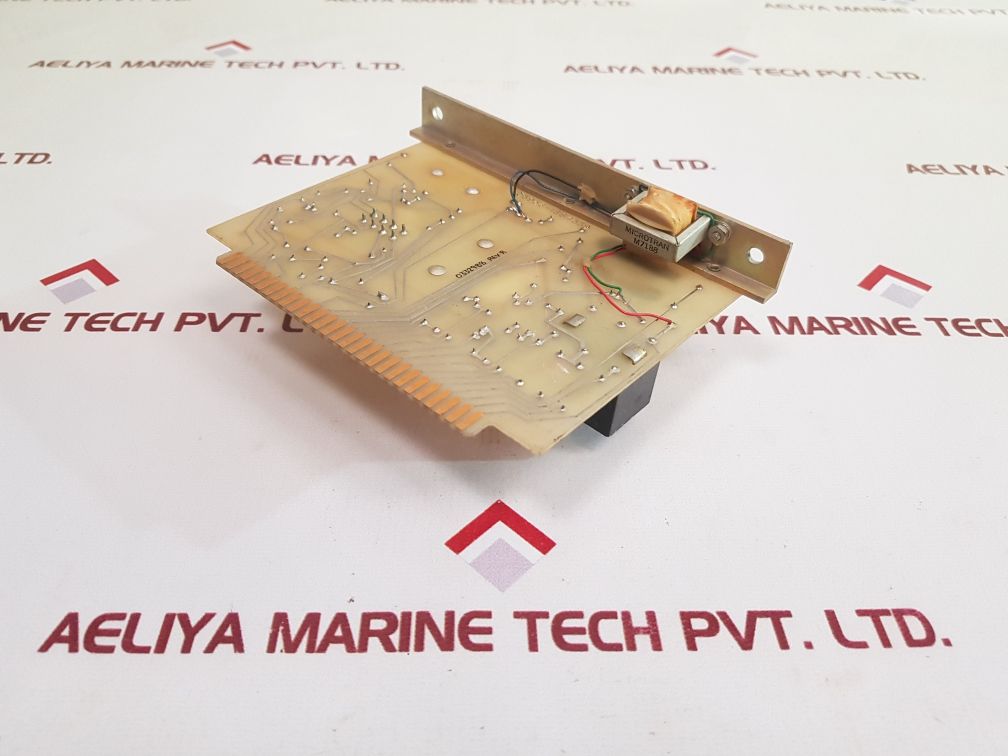 PCB CARD 0332988