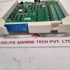HONEYWELL MC-PD1 X02 DIGITAL INPUT CARD