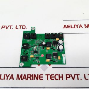 PCB CARD 105776-00 AEI 4V