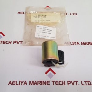 ELECTRIC COIL 1662-01-18.1.1