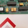 PCB CARD 16889 REV F