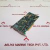GLOBE 07092 PCB CARD