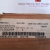 CONVEL CALEX ELECTRONICS 42012A/2 DIN RAIL MOUNTED POWER SUPPLY