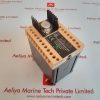 CONVEL CALEX ELECTRONICS 42012A/2 DIN RAIL MOUNTED POWER SUPPLY