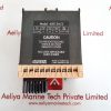 CONVEL CALEX ELECTRONICS 42012A/2 DIN RAIL MOUNTED POWER SUPPLY