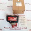 BAILEY & MACKEY 1381 PRESSURE SWITCH
