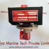BAILEY & MACKEY 1381 PRESSURE SWITCH