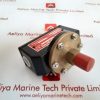 BAILEY & MACKEY 1381 PRESSURE SWITCH