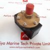 BAILEY & MACKEY 1381 PRESSURE SWITCH