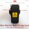 BAILEY & MACKEY 1381 PRESSURE SWITCH