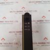TRICONEX 3703E ISOLATED ANALOG INPUT MODULE 7400112-010