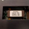 TRICONEX 3703E ISOLATED ANALOG INPUT MODULE 7400112-010