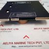 TRICONEX 3703E ISOLATED ANALOG INPUT MODULE 7400112-010