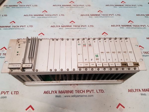 VERO MONOVOLT PK60-R POWER SUPPLY MONOVOLT PK60-R