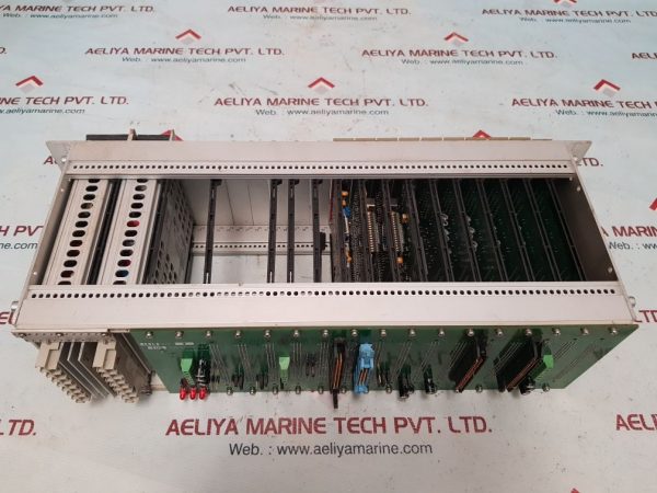 VERO MONOVOLT PK60-R POWER SUPPLY MONOVOLT PK60-R