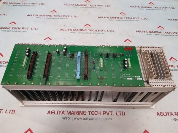 VERO MONOVOLT PK60-R POWER SUPPLY MONOVOLT PK60-R