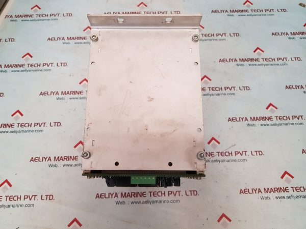 VERO MONOVOLT PK60-R POWER SUPPLY MONOVOLT PK60-R