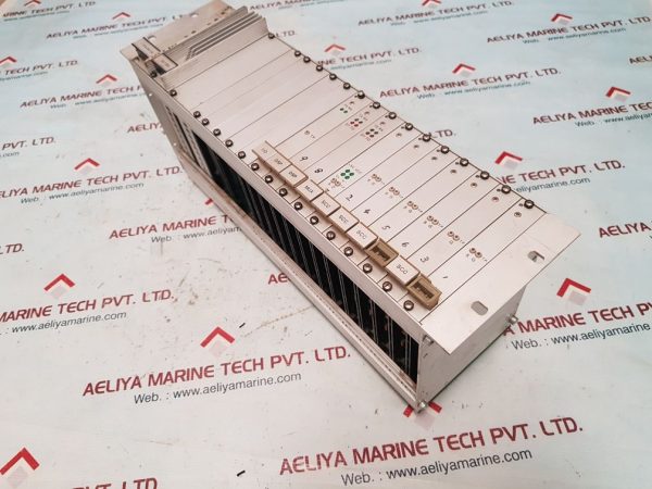 VERO MONOVOLT PK60-R POWER SUPPLY MONOVOLT PK60-R