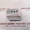 CARLO GAVAZZI PCB01DM24 ASYMMETRICAL RECYCLER TIMER