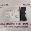 CARLO GAVAZZI PCB01DM24 ASYMMETRICAL RECYCLER TIMER