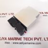 CARLO GAVAZZI PCB01DM24 ASYMMETRICAL RECYCLER TIMER