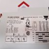 CARLO GAVAZZI PCB01DM24 ASYMMETRICAL RECYCLER TIMER