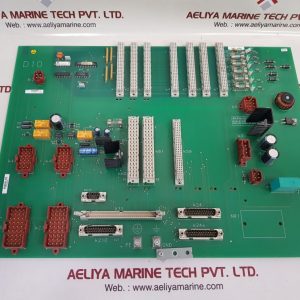 PCB CARD 6405380