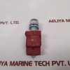 GENERAL ELECTRIC CEMA P9PTNVN PUSH BUTTON SWITCH