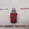 GENERAL ELECTRIC CEMA P9PTNVN PUSH BUTTON SWITCH