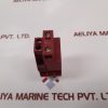 GENERAL ELECTRIC CEMA P9PTNVN PUSH BUTTON SWITCH